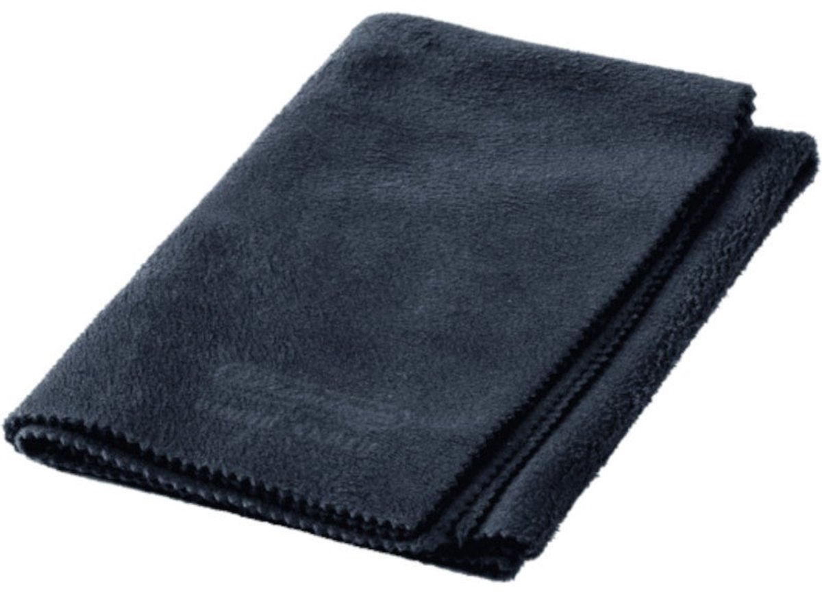 Dunlop 5430 Guitar Finish Cloth poetsdoek voor gitaar en bas