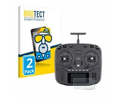 BROTECT - Screenprotector voor Radiomaster Boxer - Folie Beschermfolie matte 2 Stuks