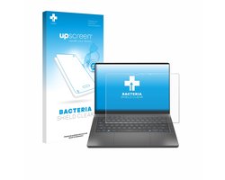 upscreen - Screenprotector voor ASUS ROG Zephyrus G14 2025 GA403 - Folie Beschermfolie transparant antibacterieel