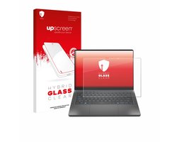 upscreen - Screenprotector voor ASUS ROG Zephyrus G14 2025 GA403 - Folie Beschermfolie Beschermglas transparant