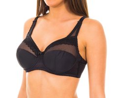 Playtex Micro Support Beugel BH - Klassieke Dagelijkse Beha met Kant