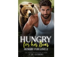 Hungry Fur love 2 - Hungry For Her Bear