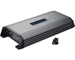 Hifonics ZXR1200/5 - Autoversterker - 5 kanaals versterker - 4 x 125 Watt + 1 x 700 Watt