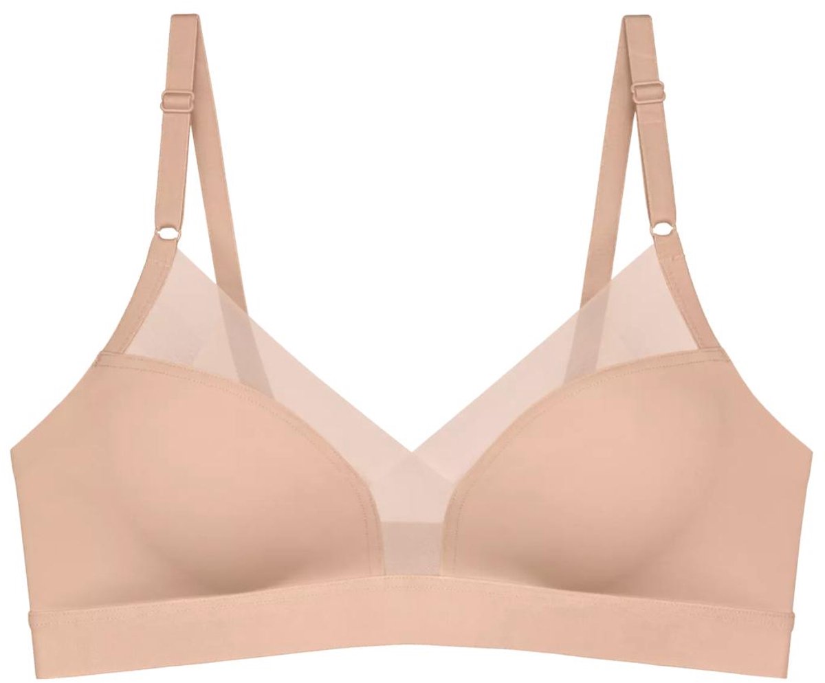 Triumph Vrouwenbeha Triumph Shape Smart N Beige