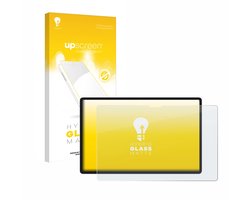 upscreen - Screenprotector voor Lenovo Yoga Tab Plus 2025 - Folie Beschermfolie Beschermglas matte