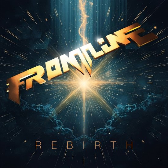 Rebirth