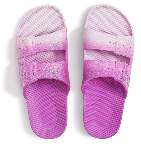 Freedom Moses Slippers ORCHIGLIT 35/36