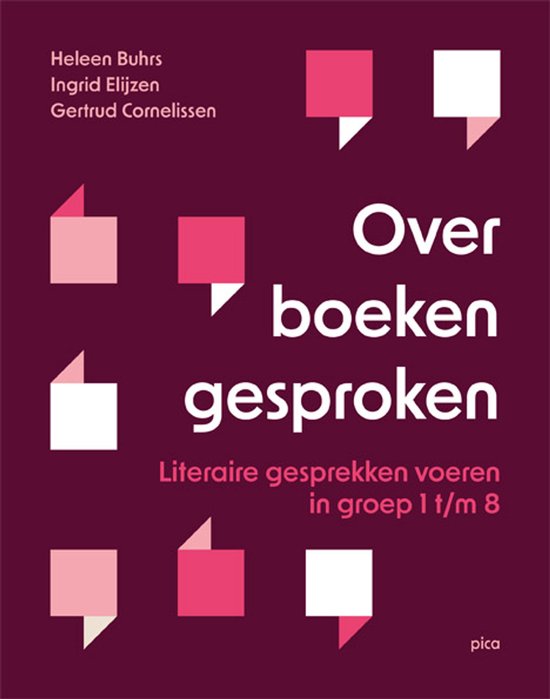 Over boeken gesproken - cover