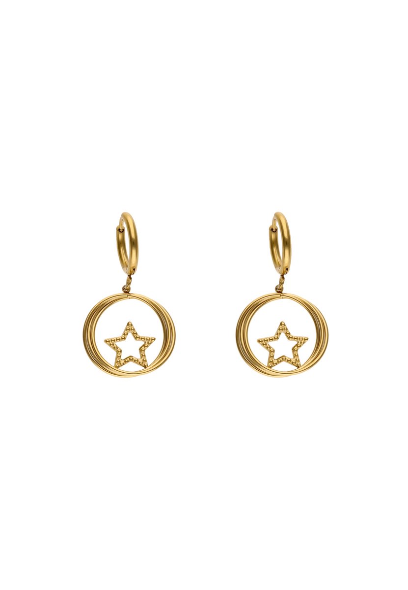 Gaya Earrings
