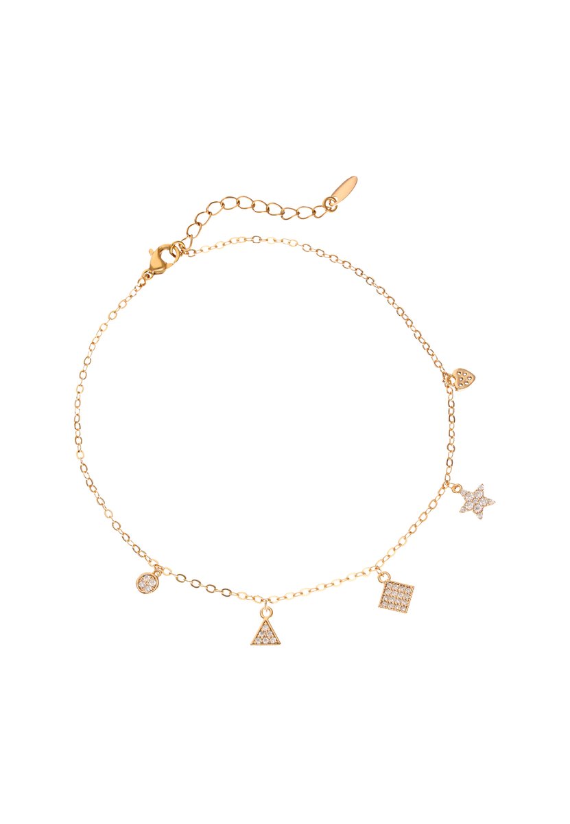 Gaya Bracelet