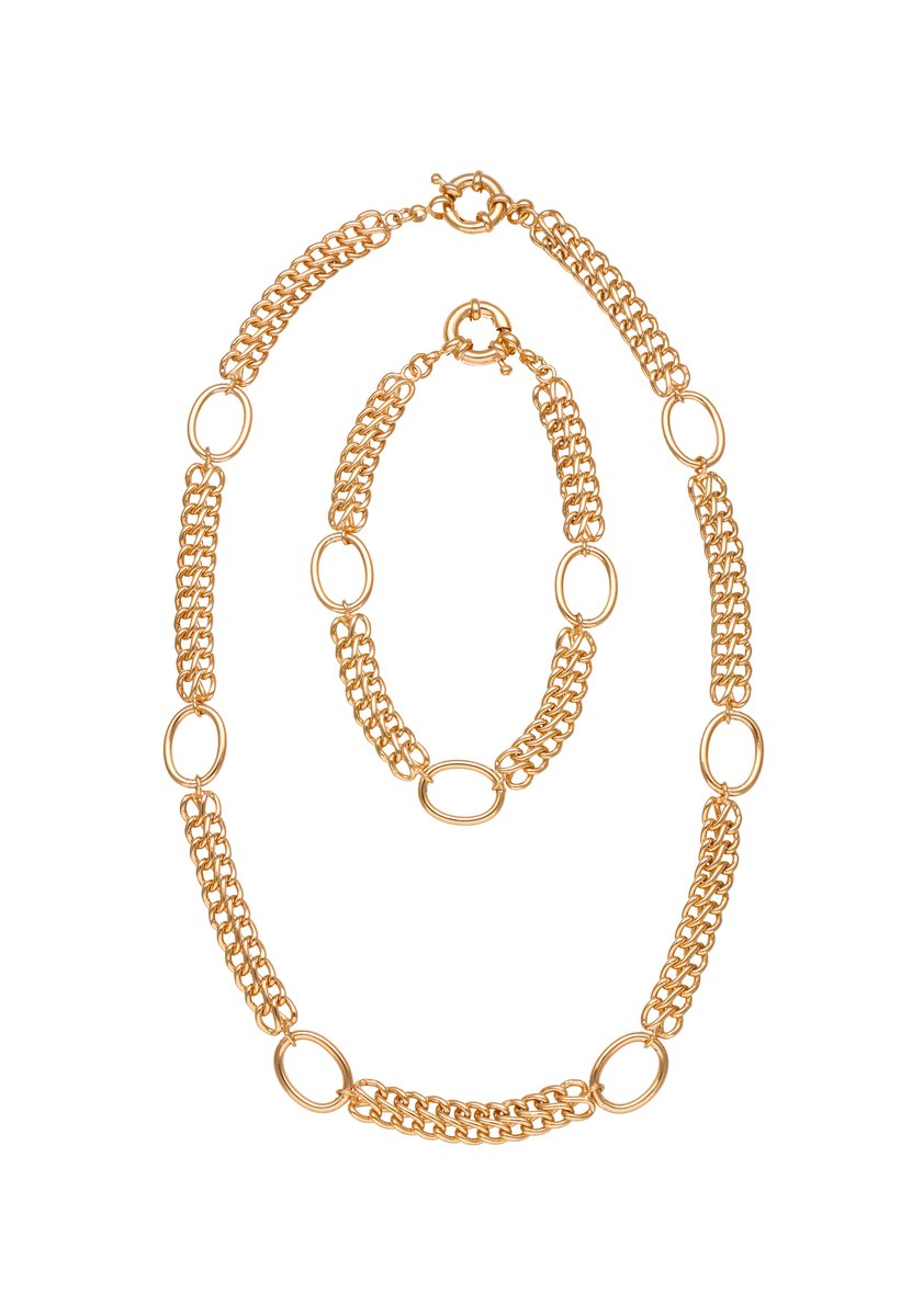 Gaya Necklace