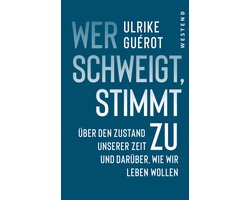 Wer schweigt, stimmt zu