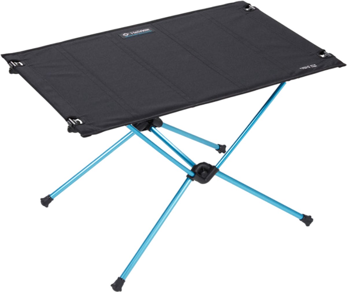 Helinox Table One Hard Top Kampeertafel - Weerbestendige tafels - Black
