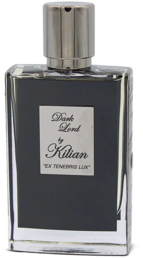 Dark Lord by Kilian 50 ml - Eau De Parfum Refillable Spray