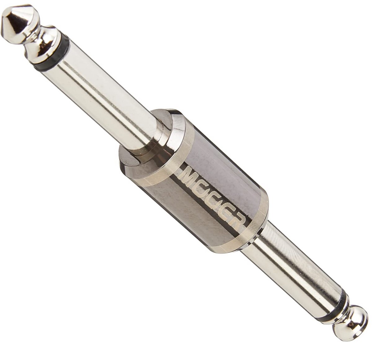 Rechte Jack Connector voor Gitaareffectpedalen