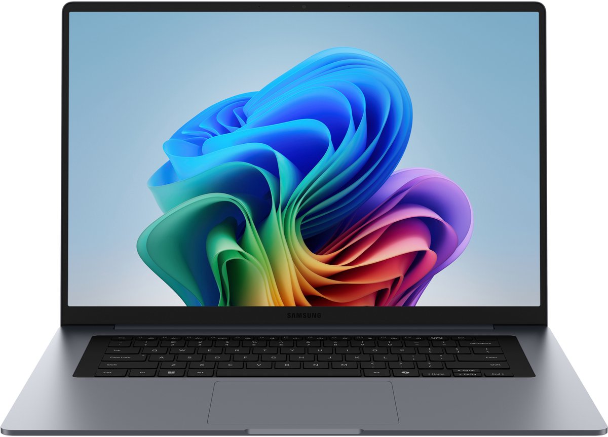 Samsung Galaxy Book6 (16", Ultra 7, 16GB), Copilot+PC