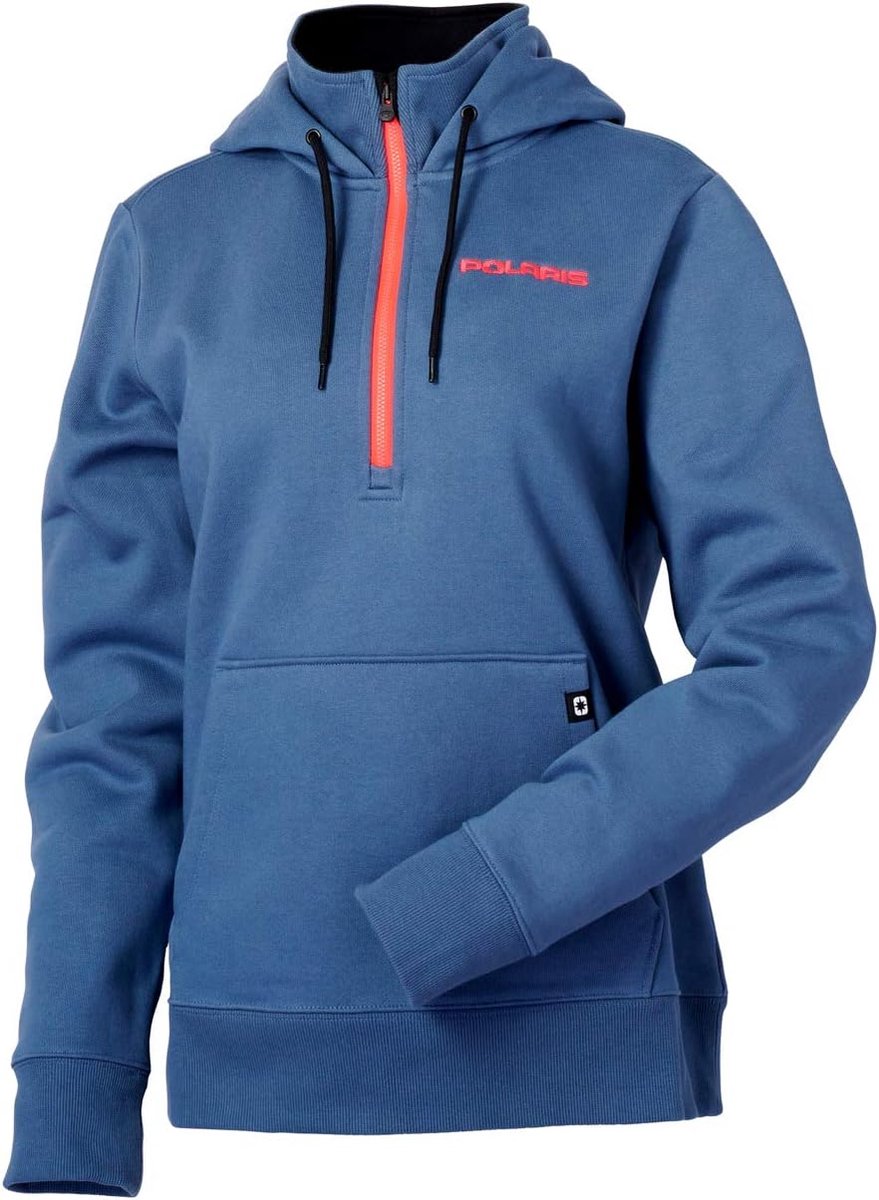 Dames Hoodie - Comfortabele Sweater - Ontspannen Thuis - Zachte Katoenmix