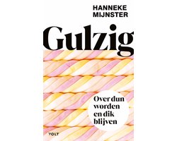 Omslag van Gulzig