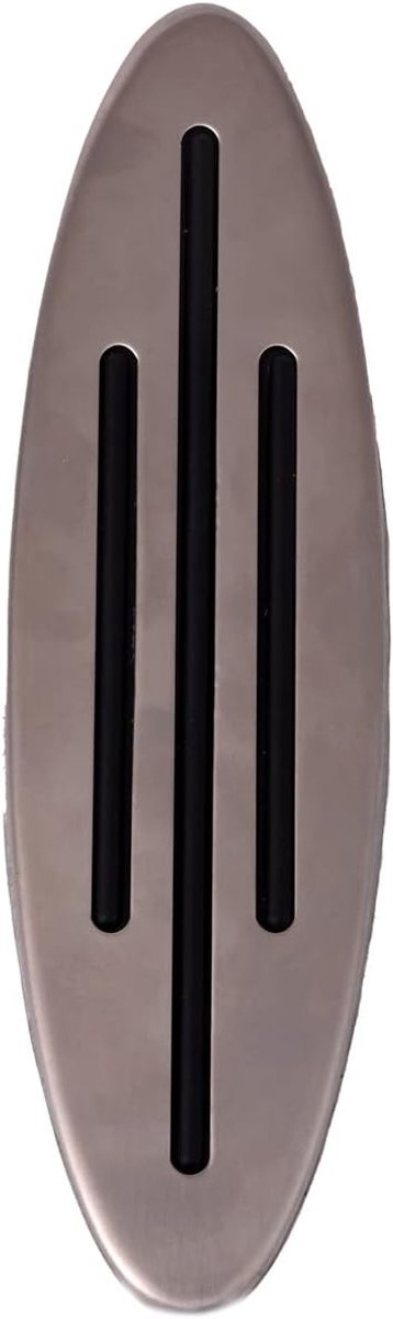 Sportieve Pedaalsets Revisie voor Mini Cooper Modellen R56 R60 F54 F55 F56 MT — afbeelding 5
