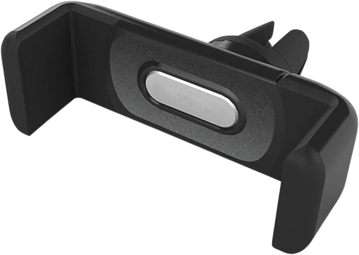 Universele Telefoonhouder Auto voor Ventilatie - Flexibel en Veilig)
