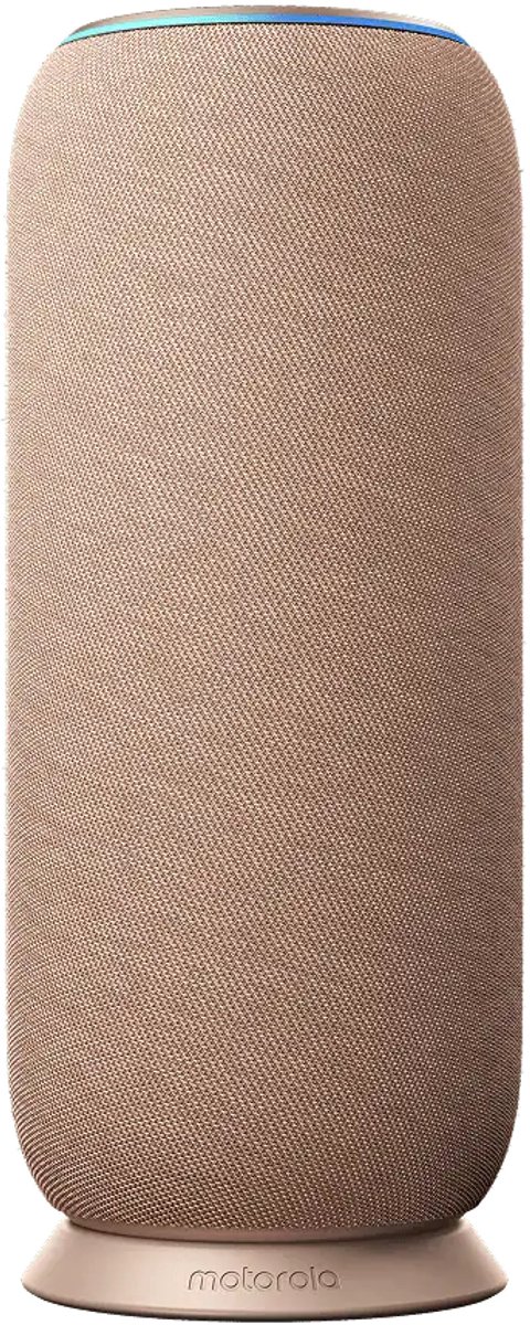 Motorola moto sound flow Mono draadloze luidspreker Taupe 30 W