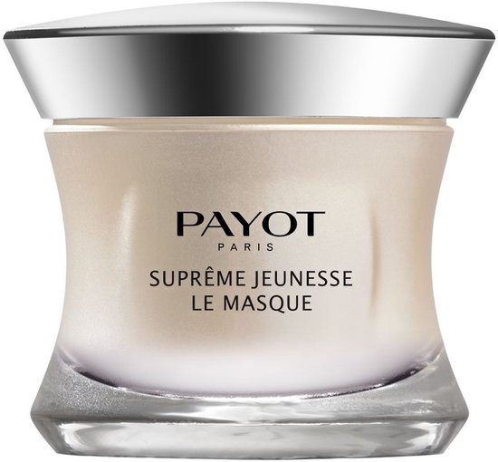 Payot Supreme Jeunesse Le Masque | Rijpere huid 10x10x8 Masker