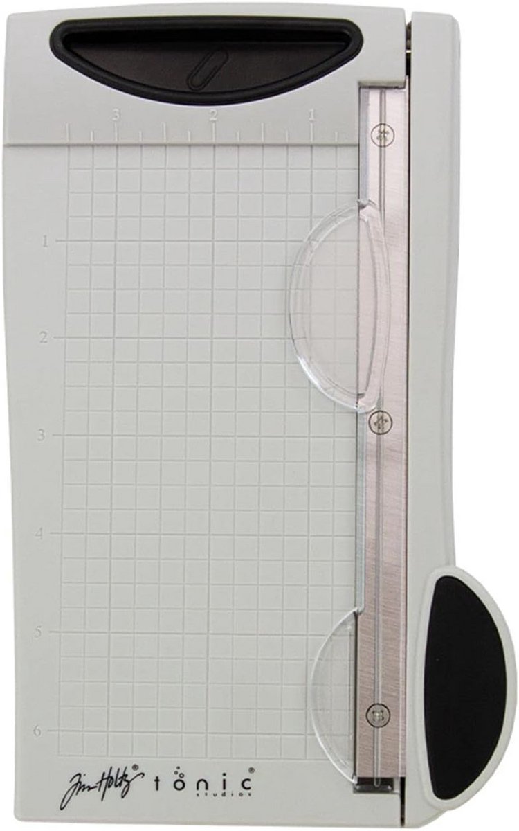 Mini Paprikniertafel Precisie Snijden 16,5 cm
