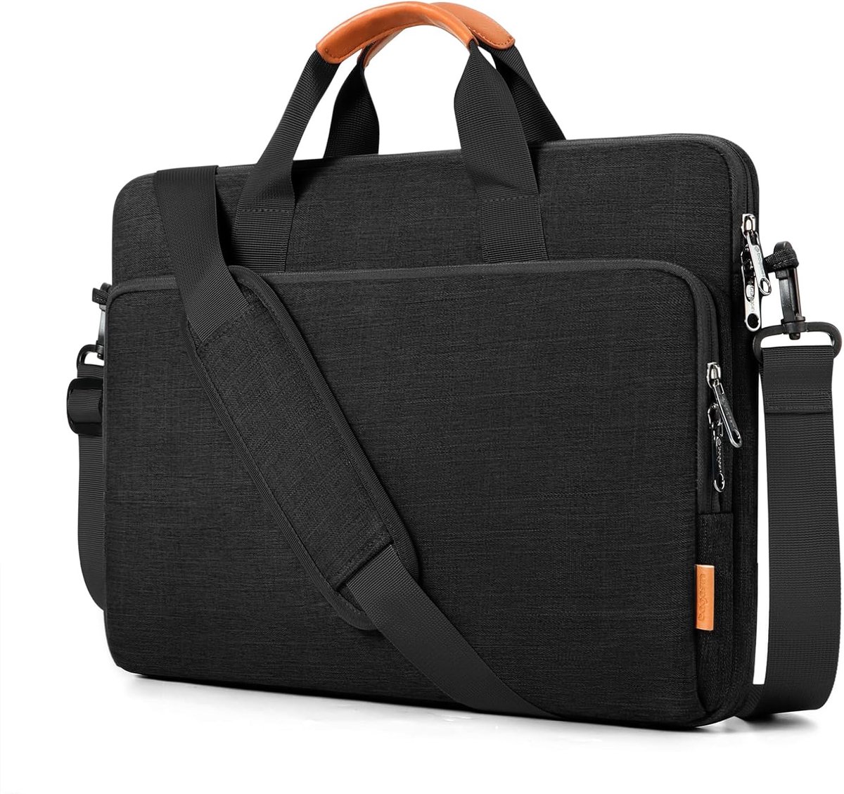 Waterafstotende Laptoptas voor 13.3 tot 17.3 Inch Notebooks en PC