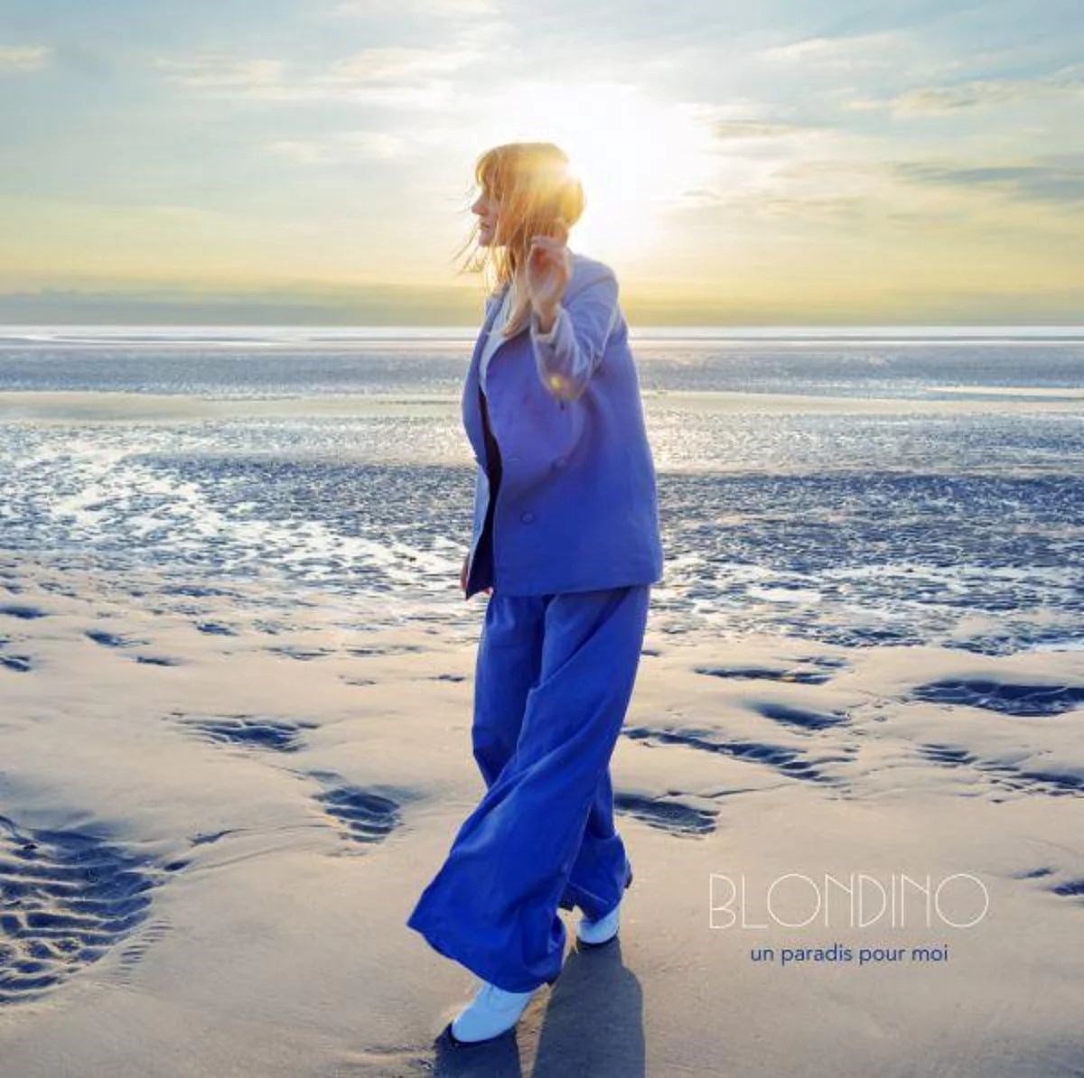 Blondino - Un Paradis Pour Moi (CD)