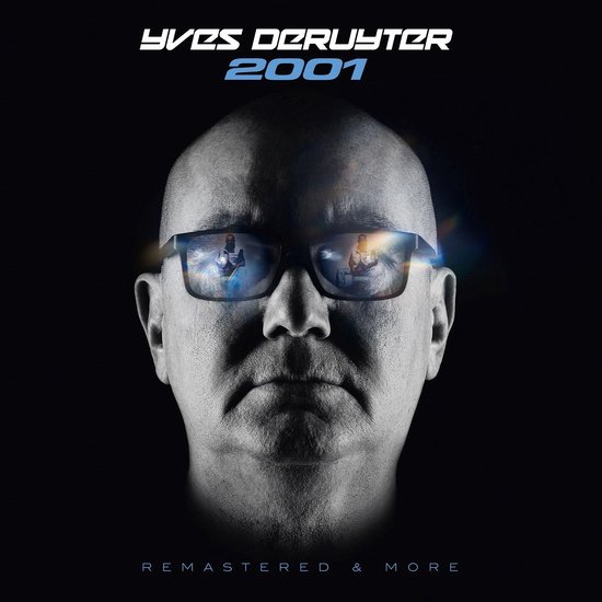 Yves Deruyter - 2001 (Remastered & More) (CD) (Remastered)