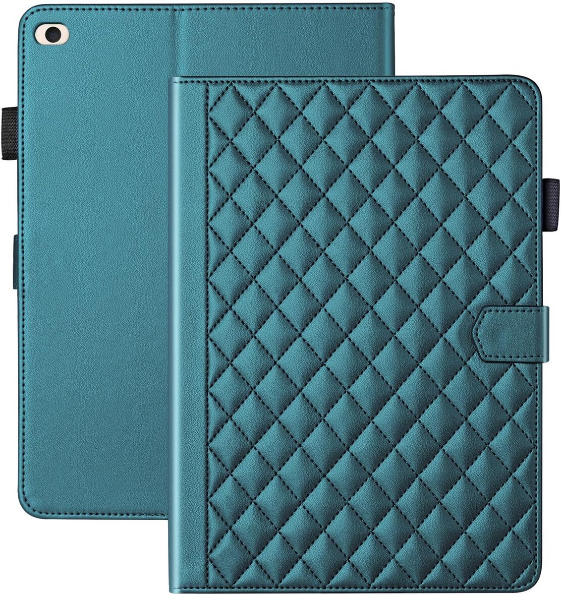 Beschermhoes voor iPad Mini 7.9 inch met Kaarthouder en Standaardfunctie