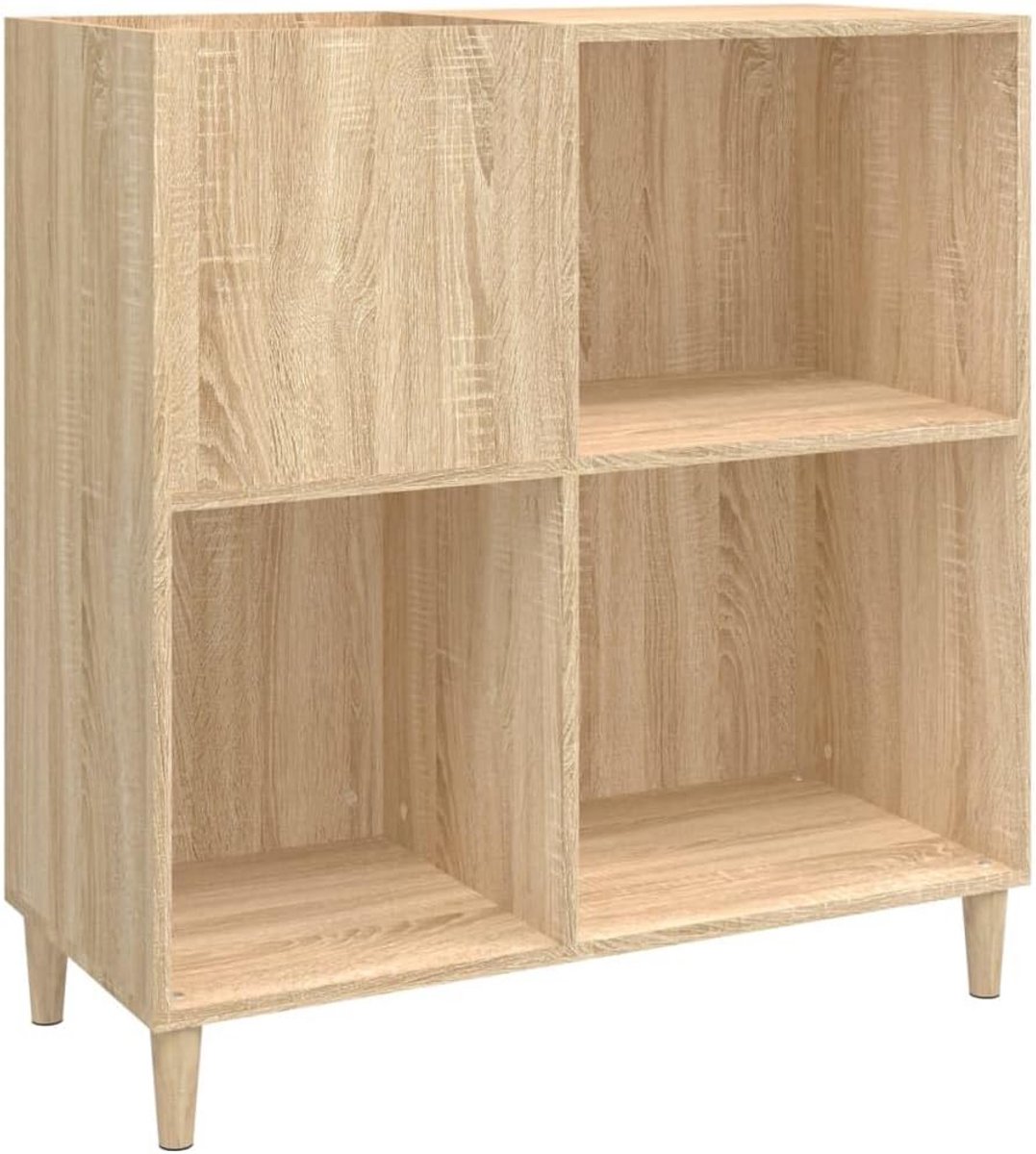 Platencollectie Opbergrek voor Vinylplaten