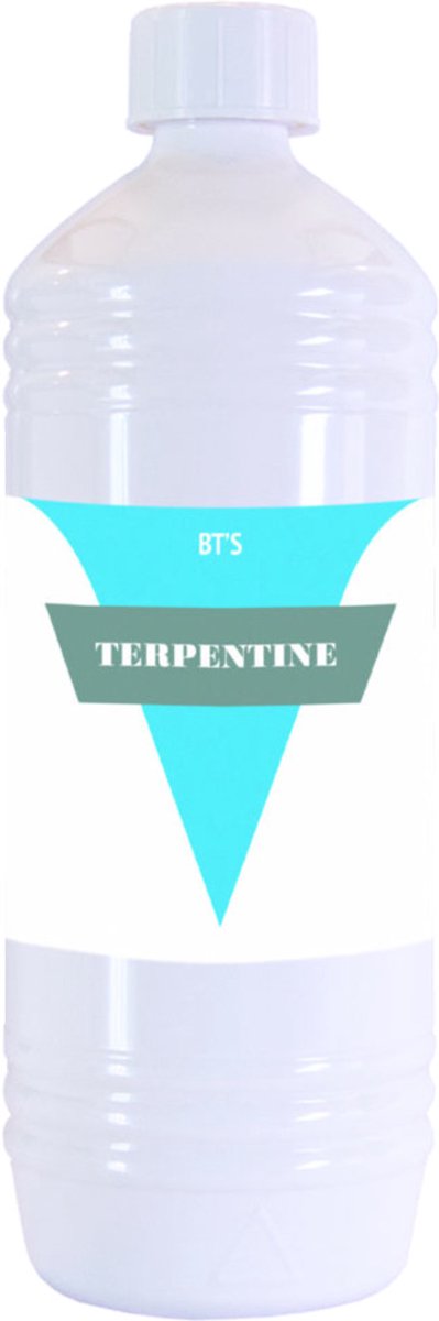 BT'S Terpentina 1 Liter