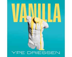 Omslag van Vanilla