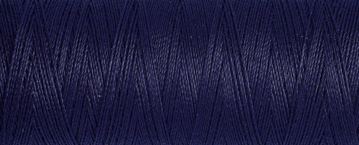 Polyester Naaigaren Set 100 Meter Allround Kwaliteit voor Machinaal en Handwerk