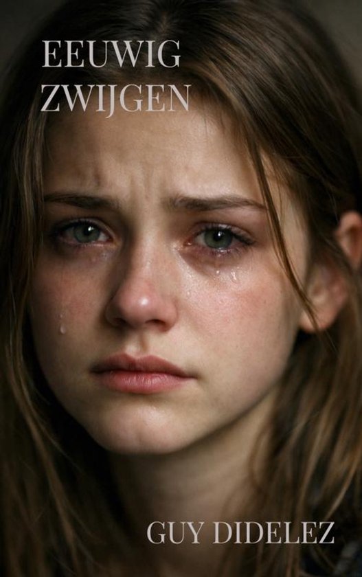 Eeuwig zwijgen - cover