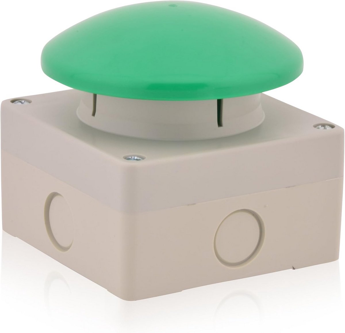 Noodstop Drukknop Switch Met Druksluiting IP65 Industriële Openingsfunctie