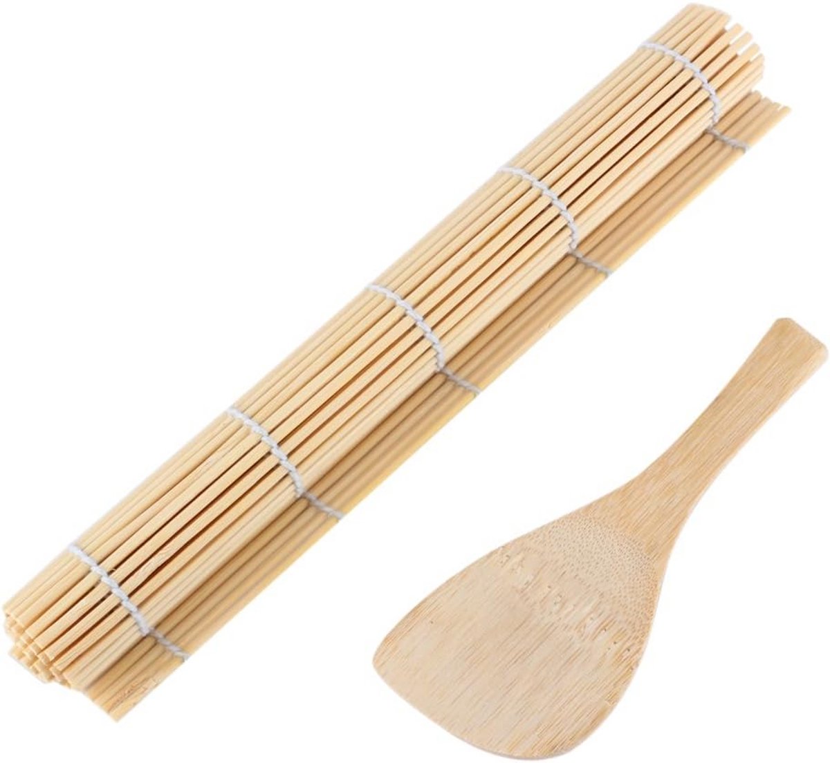Sushi maker set - All in one - Doe het zelf - Keuken starterset