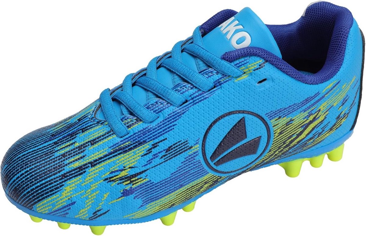 Kinder Voetbalschoenen Stezool met Uitstekende Grip