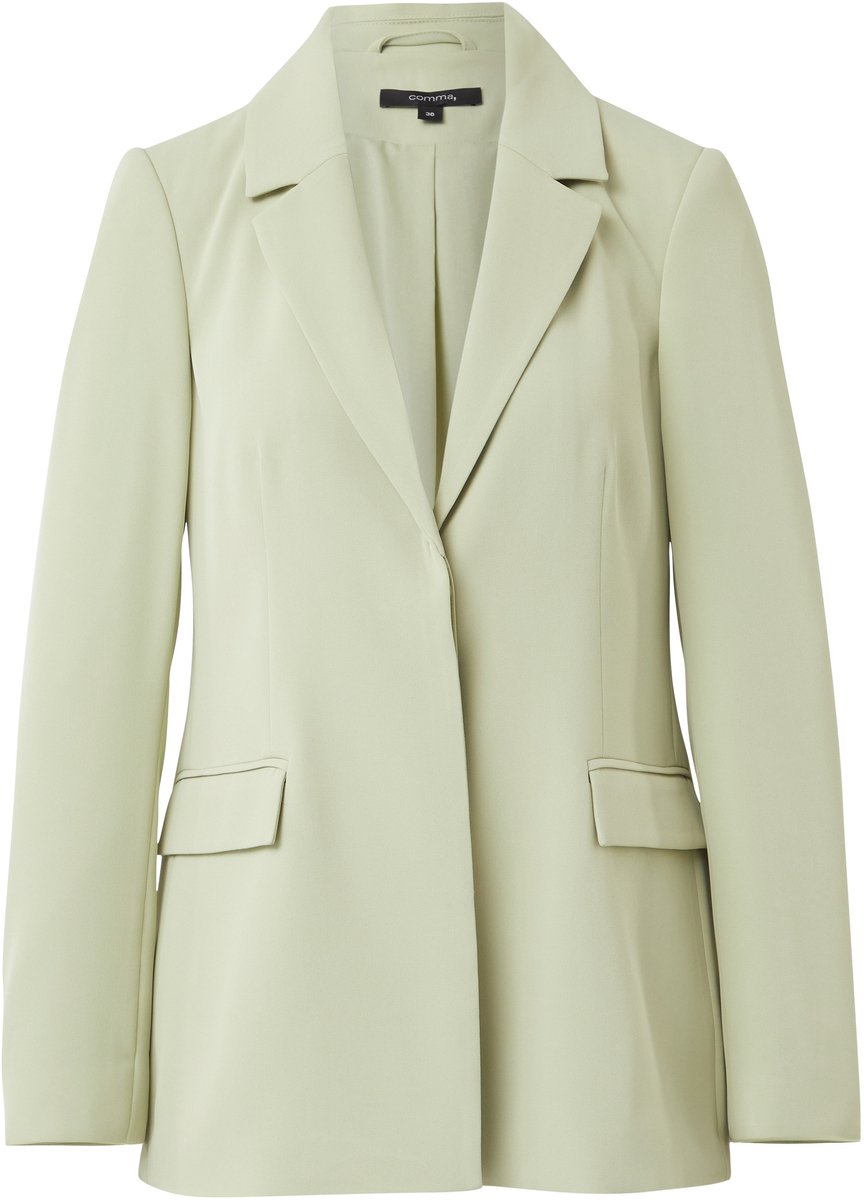 comma - female - Binnen blazer