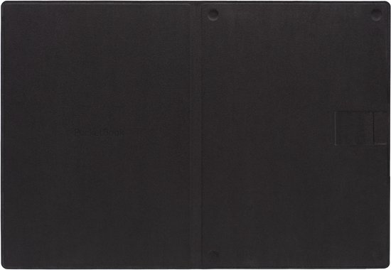 PocketBook E-reader hoesje - InkPad One - Zwart van Merkloos — afbeelding 4