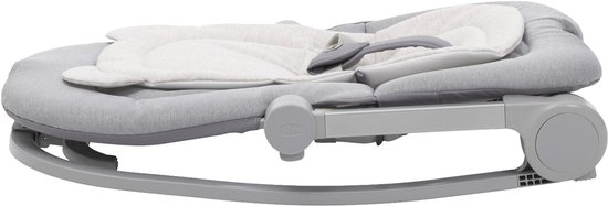 Chicco Relax Mia Wipstoel - Pebble van Chicco — afbeelding 3