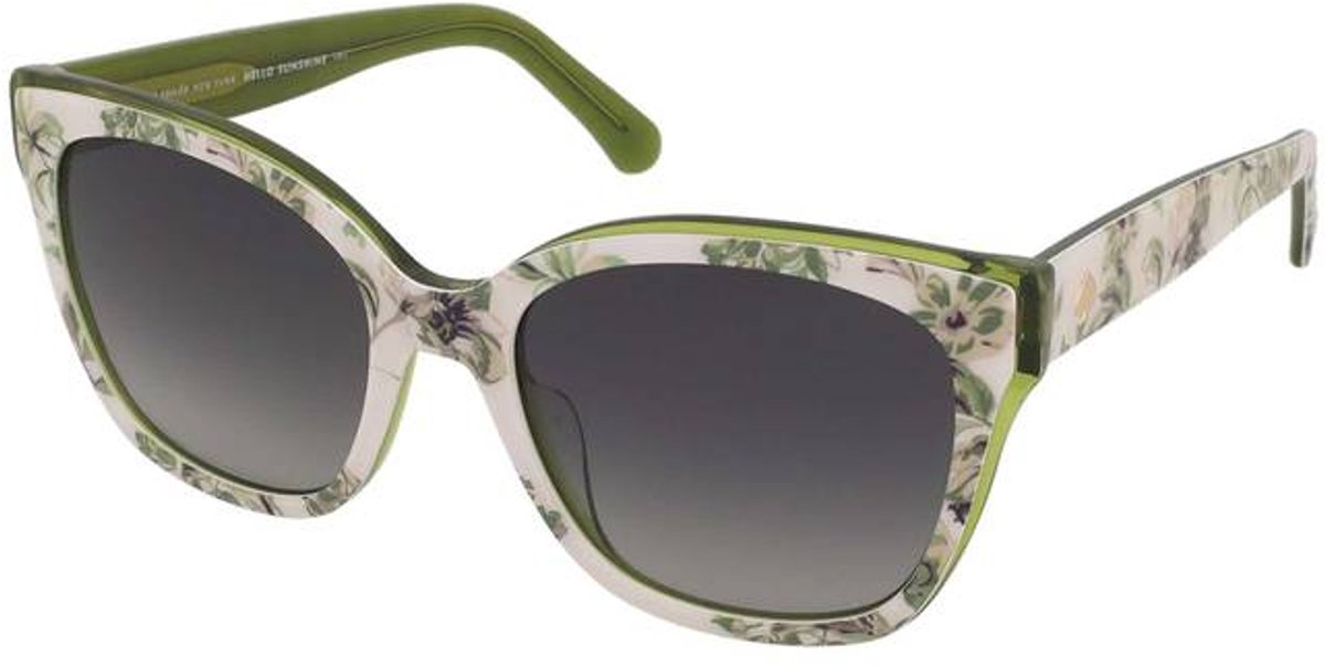 Zonnebril Kate Spade KS Daesha 2/G/S 8HC/9O