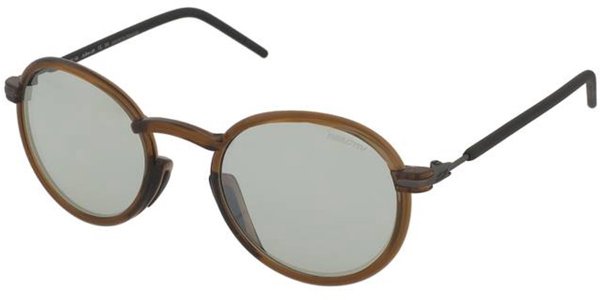 Zonnebrillen Julbo Around Brun/Trans