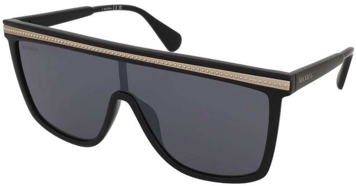 Zonnebrillen MAX&Co. MO0099 01C