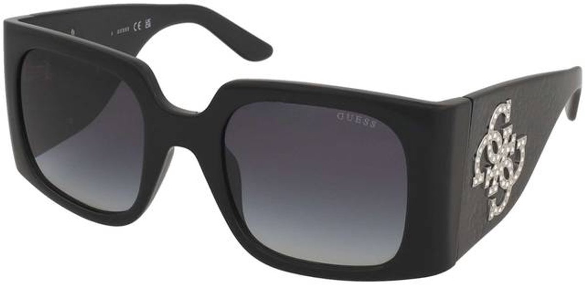 Zonnebril Guess GU00201-H 01B