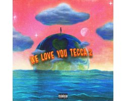 Lil Tecca: We Love You Tecca 2 (CD)