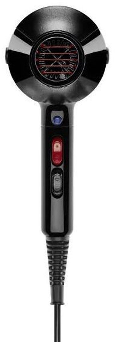 Wahl Föhn Turbo Booster 3400 Ergo Light 2400 watt - afbeelding 2