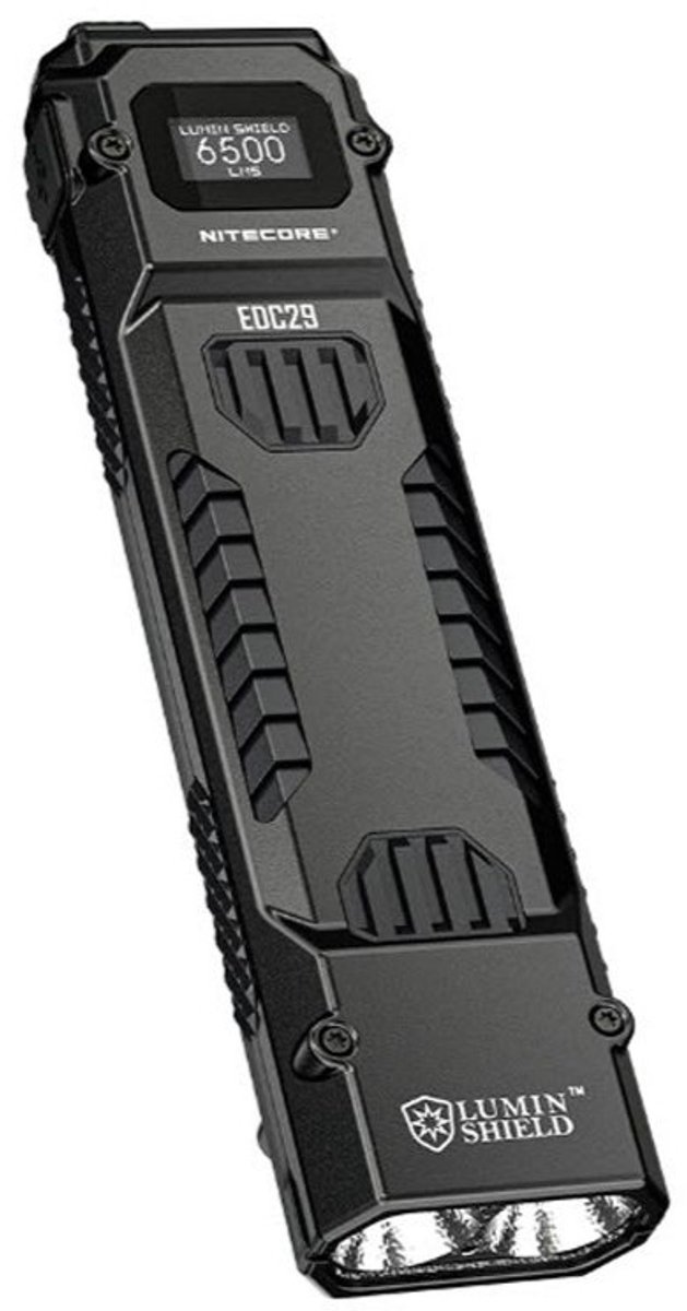 Nitecore EDC29 Zaklamp - Oplaadbaar - 6500Lm