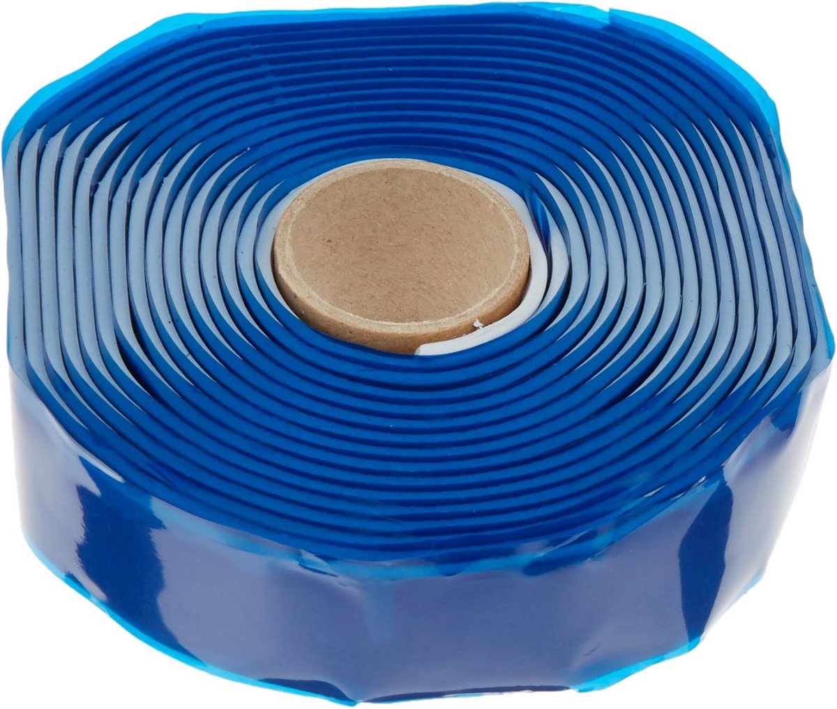 Rubberen Afdichtingskit Tape Wit 20x2MM 3 Meter voor Kieren en Naden